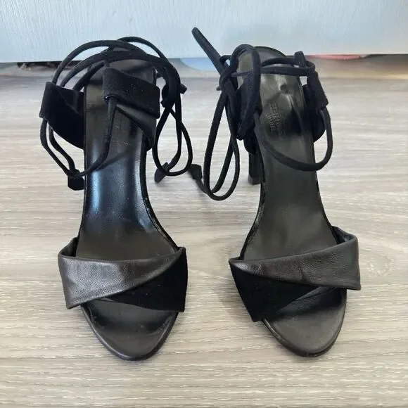 Hermes Heels size 35 - Picture 2 of 11
